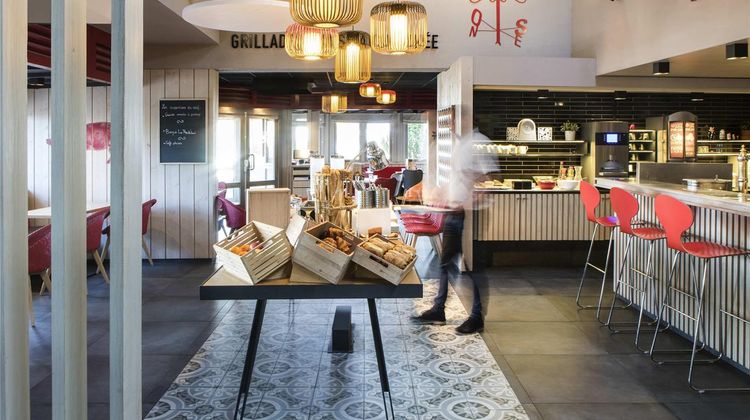 Ibis Hotel Reims Other