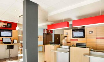 Ibis Hotel Brive-la-Gaillarde