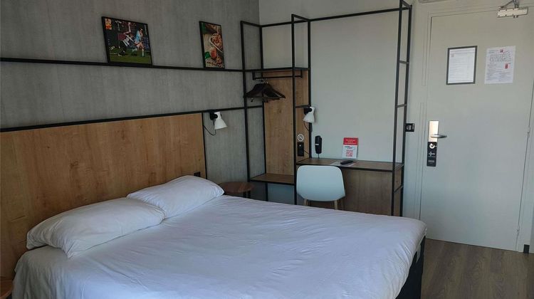Ibis Hotel Brive-la-Gaillarde Room