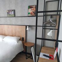 Ibis Hotel Brive-la-Gaillarde