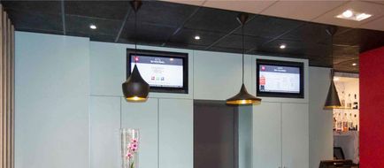 Ibis Hotel Egletons Exterior