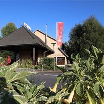 Ibis Hotel Egletons