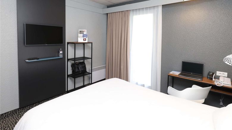 <b>Ibis Hotel Egletons Room</b>. Images powered by <a href="https://iceportal.shijigroup.com/" title="IcePortal" target="_blank">IcePortal</a>.