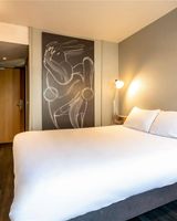 Ibis Bourges