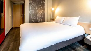 Ibis Bourges