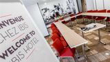 Ibis Bourges Meeting