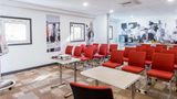 Ibis Bourges Meeting
