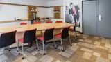 Ibis Bourges Meeting