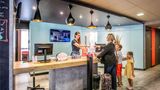 Ibis Bourges Exterior