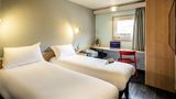 Ibis Bourges Room