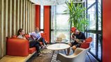 Ibis Bourges Restaurant