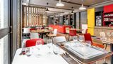 Ibis Bourges Exterior