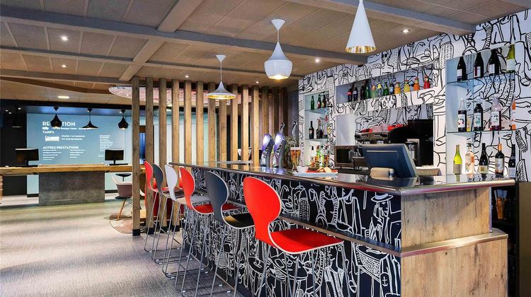 Ibis Bourges Other