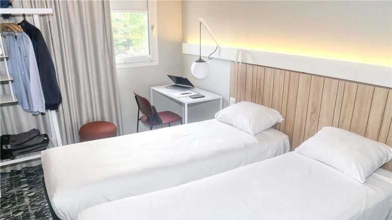 <b>Ibis Hotel Biarritz Anglet Aeroport Room</b>. Images powered by <a href="https://iceportal.shijigroup.com/" title="IcePortal" target="_blank">IcePortal</a>.