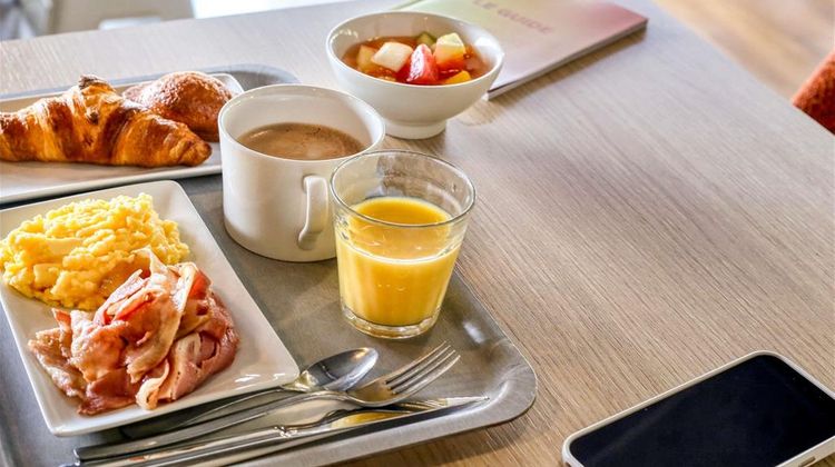 Ibis Hotel Biarritz Anglet Aeroport Restaurant