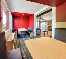 Ibis Hotel Biarritz Anglet Aeroport Exterior