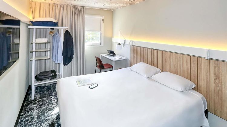 Ibis Hotel Biarritz Anglet Aeroport Room