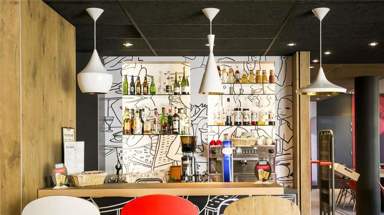 <b>Ibis Toulon La Seyne Sur Mer Other</b>. Images powered by <a href="https://iceportal.shijigroup.com/" title="IcePortal" target="_blank">IcePortal</a>.