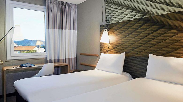 <b>Ibis Toulon La Seyne Sur Mer Room</b>. Images powered by <a href="https://iceportal.shijigroup.com/" title="IcePortal" target="_blank">IcePortal</a>.