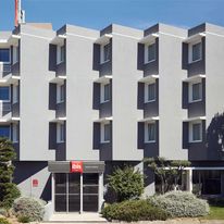 Ibis Toulon La Seyne Sur Mer