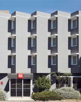 Ibis Toulon La Seyne Sur Mer