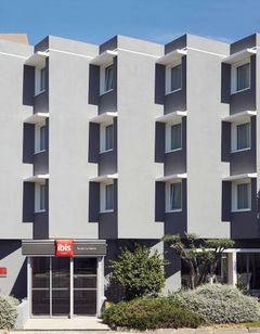 Ibis Toulon La Seyne Sur Mer