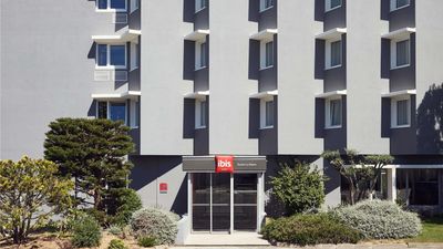 Ibis Toulon La Seyne Sur Mer
