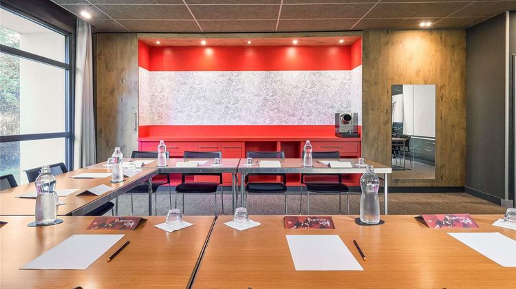 Ibis Toulon La Seyne Sur Mer Meeting