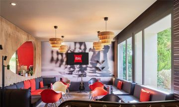 Ibis Toulon La Seyne Sur Mer