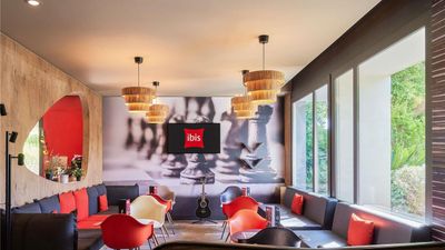 Ibis Toulon La Seyne Sur Mer