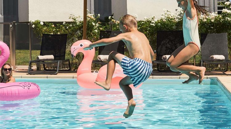 Ibis Toulon La Seyne Sur Mer Other