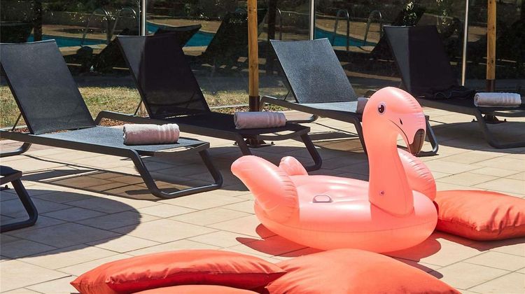 Ibis Toulon La Seyne Sur Mer Other