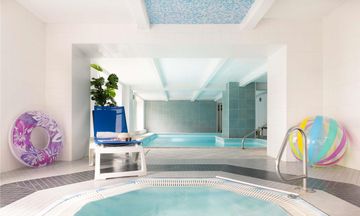 Mercure Hotel Epinal