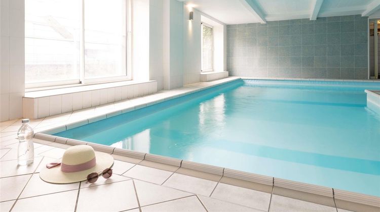 Mercure Hotel Epinal Spa