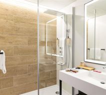 Mercure Hotel Epinal Room