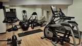 Mercure Hotel Epinal Health