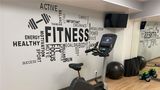 Mercure Hotel Epinal Health