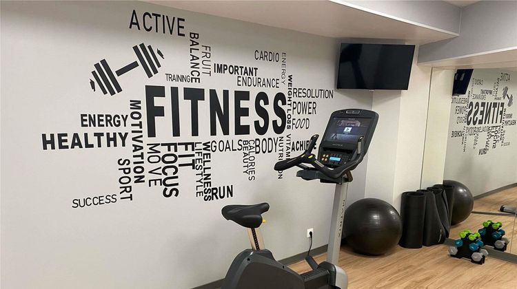 Mercure Hotel Epinal Health