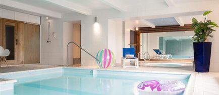 Mercure Hotel Epinal Exterior