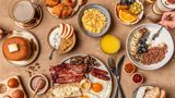 Mercure Hotel Epinal Restaurant