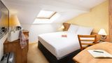 Mercure Hotel Epinal Exterior