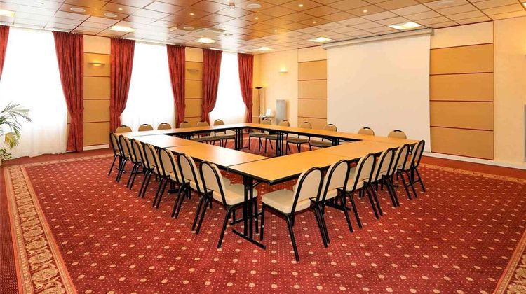 Mercure Hotel Epinal Meeting