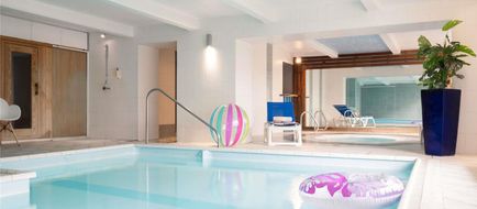 Mercure Hotel Epinal Exterior