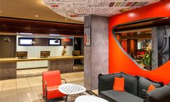 Ibis Douala