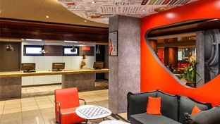 Ibis Douala