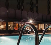 Ibis Douala Exterior