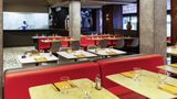 Ibis Douala Restaurant