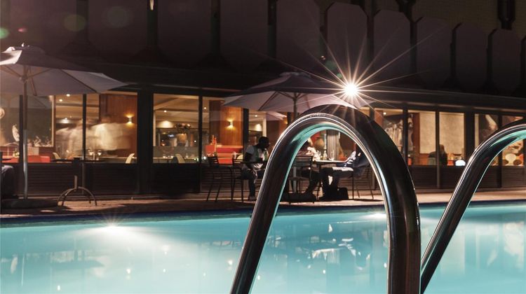 Ibis Douala Pool