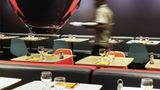 Ibis Douala Restaurant