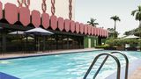 Ibis Douala Exterior